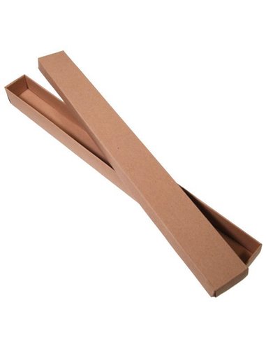 Next κουτί λαμπάδας οικολογικό με καπάκι 42x4x3,5εκ. βάθος