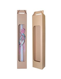 Next κουτί λαμπάδας οικολογικό 45x10x6εκ.