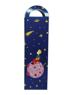 Next κουτί λαμπάδας "παιδί στο διάστημα" 57x16x8εκ.