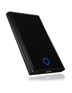 ICY BOX IB-273STU3 DUAL DOCKINGSTATION SATAHDD USB3.0/20301