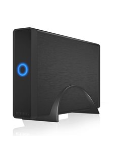 ICY BOX IB-377U3 EXT CASE 3.5'' SATA HDD USB3.0 UASP /60145