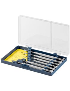 77050 SCREW DRIVER SET 6pcs