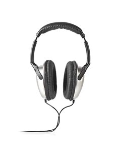 NEDIS HPWD1201BK Over-Ear Headphones