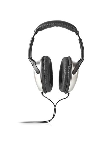 NEDIS HPWD1201BK Over-Ear Headphones