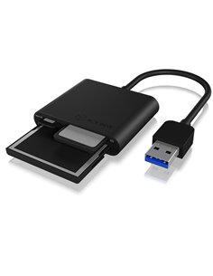 ICY BOX IB-CR301-U3 USB 3.0 EXTERNAL CARD READER/60354