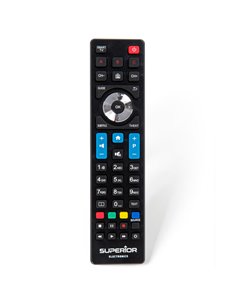 SUPERIOR PHILIPS READY TO USE