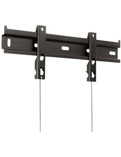 KNM-MLED 10 Wall mount ultra flat 26-42”