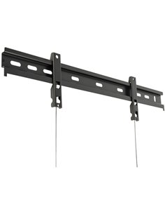 KNM-L LED 10 Wall mount ultra flat 42-65"