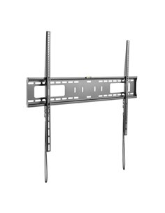 SUPERIOR 60-100 FIXED EXTRA SLIM TV WALL MOUNT