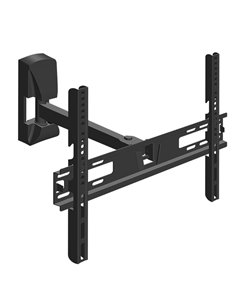 SONORA WonderWall 400 eMotion WALL MOUNT ONE ARM 32"-55" (30Kg)