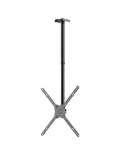 MELICONI SLIMSTYLE 400 CE - TV CEILING SUPPORT 14'-65'
