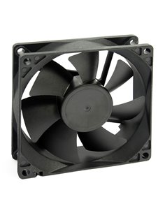 AKYGA AW-8A-BK FAN 80MM BLACK