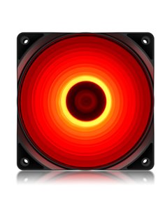 DEEPCOOL RF120R COOLING FAN LED