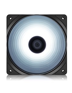 DEEPCOOL RF120W COOLING FAN LED