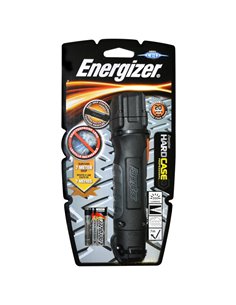 ENERGIZER HARDCASE PRO & 2xΑΑ