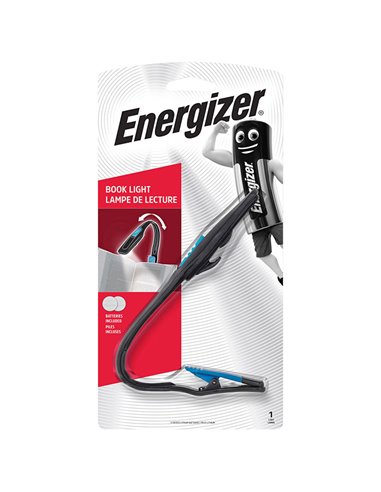 ENERGIZER BOOKLITE 2x2032                              F081093