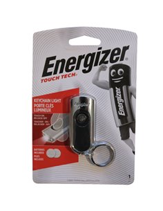 ENERGIZER TOUCH TECH KEYCHAIN LIGHT