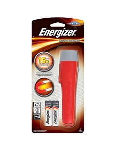 ENERGIZER MAGNET HANDHELD LED FLASH LIGHT 2AA
