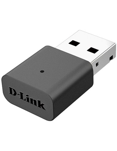 D-LINK DWA-131 WIRELESS N300 USB NANO ADAPTER
