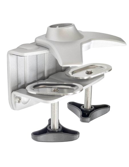 IB-AC639+B1 ALTERNATIVE CLAMP BASE FOR IB-AC638 AND IB-AC639 SILVER /705