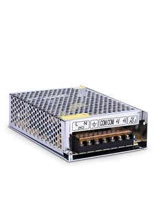 AKYGA AK-L1-100 12V/8.3A, 100W, ΤΡΟΦΟΔΟΤΙΚΟ SWITCHING