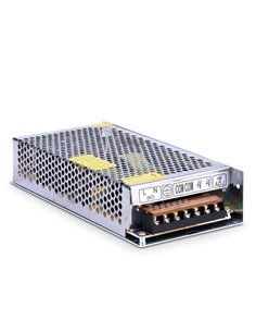 AKYGA AK-L1-150 12V/12.5A, 150W, ΤΡΟΦΟΔΟΤΙΚΟ SWITCHING