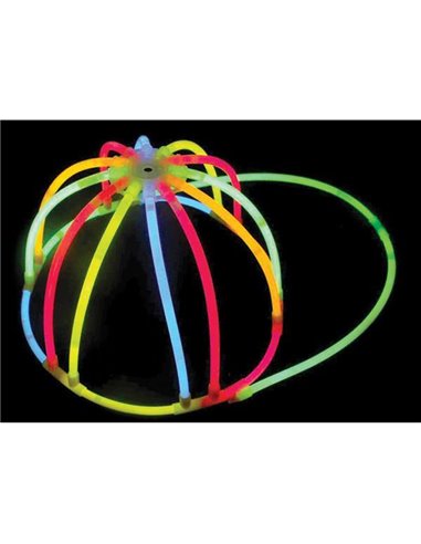 Καπέλο φωσφοριζέ