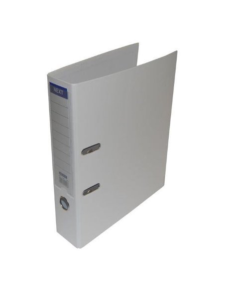 Next κλασέρ λευκό Α4 8/32