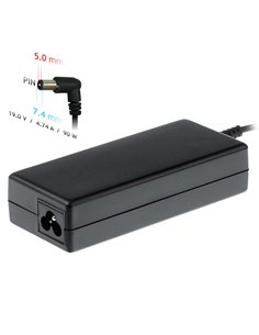 AKYGA AK-ND-04 HP 19V/4,7A 90W