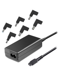 AKYGA AK-NU-12 UNIVERSAL POWER SUPPLY 18.5V / 19V / 19.5V / 20V, 3.5A, 65W