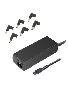 AKYGA AK-NU-13 UNIVERSAL POWER SUPPLY universal 6 plugs 1.2m