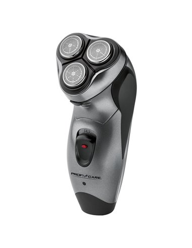 PC-HR 3053 GREY Mens shaver