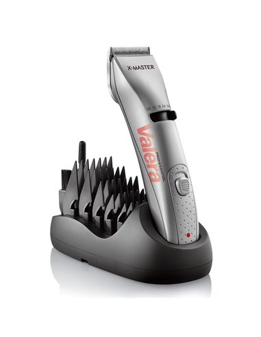 VALERA X-MASTER PROFESSIONAL HAIR CLIPPER SET 652.03