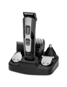 PC-BHT 3014 PROFI CARE Hair Trimmer Set