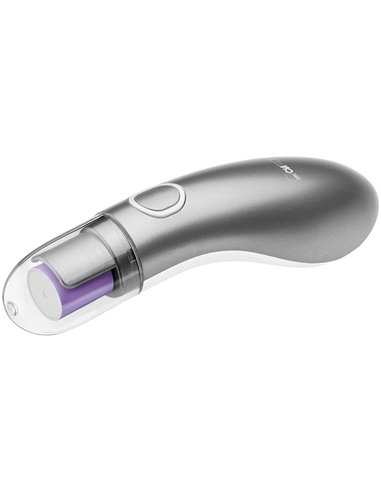 CL NPS 3657 Nail care system Silver 263791