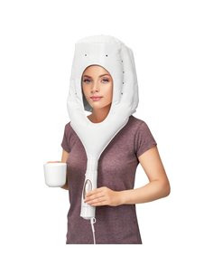 PC-HTH 3003 ΗΛΕΚΤΡΙΚΗ ΚΟΥΚΟΥΛΑ ΓΙΑ ΣΤΕΓΝΩΜΑ ΜΑΛΛΙΩΝ