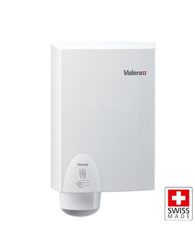 VALERA HANDY POWERFUL AND COMPACT AUTOMATIC HAND DRYER