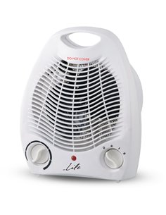 LIFE WARMY ΑΕΡΟΘΕΡΜΟ  2000W