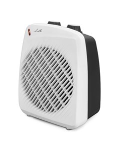 LIFE BONFIRE IP21 FAN HEATER 2000W