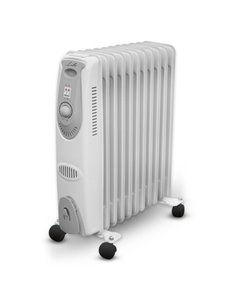 LIFE COMFY Radiator 2500W,11-fin  OR-111