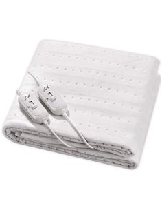 LIFE Blankie Double electric heated underblanket,2x60W