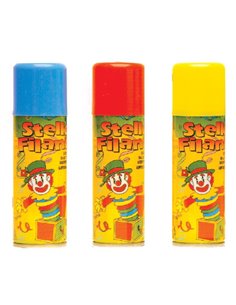 Σπρέι σερπαντίνα 125ml.