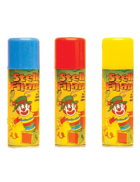 Σπρέι σερπαντίνα 125ml.