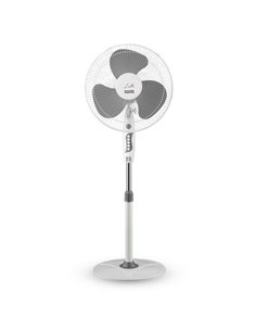 LIFE OSTRO Stand fan 16'',40W
