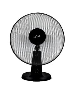 LIFE Ponente 16" Desk Fan