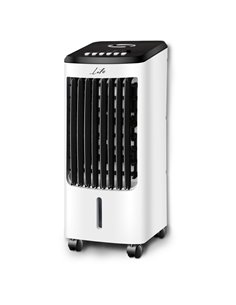 LIFE Alaska air cooler