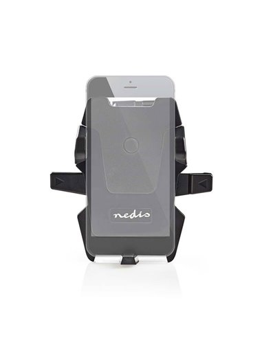 NEDIS SCMT100BK Smartphone Car Mount Universal