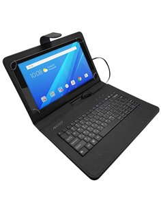 NOD Type & Protect 10.1" (TCK-10) Tablet case with keyboard