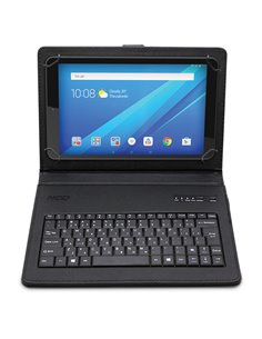 NOD Bluetooth Type & Protect 10.1"