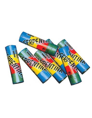 Σερπαντίνα 40γρ.